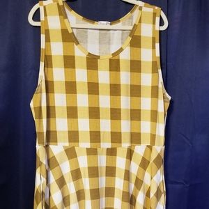 Lularoe Nicki